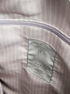 Miniatyrbilde 3 av Greige Vinga Baltimore Tote Ryggsekk