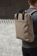 Miniatyrbilde 6 av Greige Vinga Baltimore Tote Ryggsekk