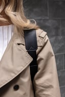 Miniatyrbilde 3 av Svart Vinga Marlow RPET Ryggsekk