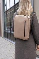 Miniatyrbilde 3 av Greige Vinga Baltimore RCS Konvertibel Dataryggsekk