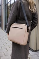 Miniatyrbilde 4 av Greige Vinga Baltimore RCS Konvertibel Dataryggsekk