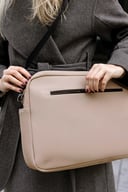 Miniatyrbilde 5 av Greige Vinga Baltimore RCS Konvertibel Dataryggsekk