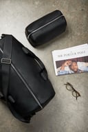 Miniatyrbilde 8 av Svart Vinga Bermond RCS Resirkulert PU Weekendbag