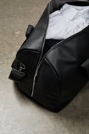 Miniatyrbilde 10 av Svart Vinga Bermond RCS Resirkulert PU Weekendbag