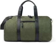 Miniatyrbilde 1 av Grønn Vinga Marlow RCS Resirkulert Polyester Weekendbag