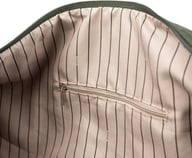 Miniatyrbilde 3 av Grønn Vinga Marlow RCS Resirkulert Polyester Weekendbag