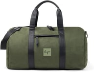 Miniatyrbilde 4 av Grønn Vinga Marlow RCS Resirkulert Polyester Weekendbag