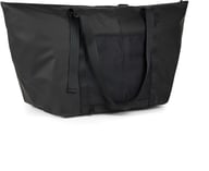 Miniatyrbilde 2 av Svart Vinga Livorno GRS Resirkulert Polyester Weekendbag