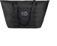 Miniatyrbilde 3 av Svart Vinga Livorno GRS Resirkulert Polyester Weekendbag