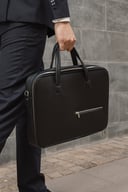 Miniatyrbilde 2 av Svart Vinga Bermond RCS PC-veske