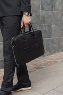 Miniatyrbilde 3 av Svart Vinga Bermond RCS PC-veske