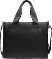 Miniatyrbilde 1 av Svart Vinga Bermond RCS Resirkulert PU Toteveske