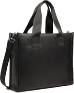 Miniatyrbilde 2 av Svart Vinga Bermond RCS Resirkulert PU Toteveske