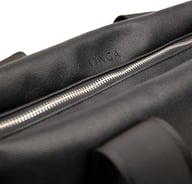 Miniatyrbilde 4 av Svart Vinga Bermond RCS Resirkulert PU Toteveske