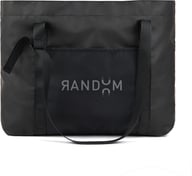 Miniatyrbilde 3 av Svart Vinga Livorno GRS Resirkulert Polyester Maxi Totebag Shoppingbag