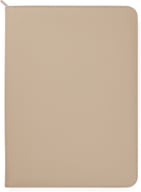 Miniatyrbilde 2 av Greige Vinga Baltimore A4 Portefølje