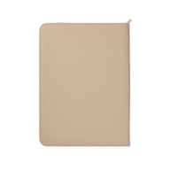 Miniatyrbilde 3 av Greige Vinga Baltimore A4 Portefølje