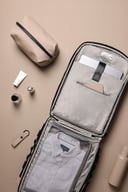 Miniatyrbilde 8 av Greige Vinga Baltimore RCS Explorer Ryggsekk