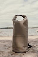 Miniatyrbilde 2 av Greige Vinga Baltimore Kjølesekk