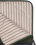 Miniatyrbilde 3 av Grønn Vinga Marlow RCS Resirkulert Polyester 16" Laptopetui