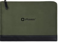 Miniatyrbilde 4 av Grønn Vinga Marlow RCS Resirkulert Polyester 14" Laptopetui