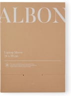 Miniatyrbilde 4 av Grå Vinga Albon GRS Resirkulert Filt 17" Laptopetui