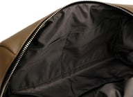 Miniatyrbilde 6 av Brun Vinga Bermond RCS Resirkulert PU Toalettmappe