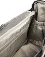 Miniatyrbilde 4 av Greige Vinga Baltimore Reisetoalettmappe