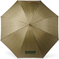 Miniatyrbilde 4 av Grønn Vinga Bosler AWARE RPET 23" Paraply