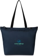 Miniatyrbilde 2 av Marinblå XD Collection Renew AWARE™ RPET Shoppingbag