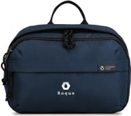 Miniatyrbilde 1 av Marinblå XD Collection Renew AWARE™ RPET Toalettmappe