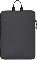 Miniatyrbilde 1 av Svart XD Collection Renew AWARE™ RPET 16'' Laptop Sleeve