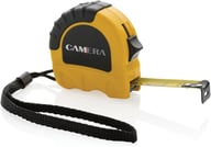 Miniatyrbilde 7 av Gul XD Collection RCS Resirkulert Plast 3 m / 16 mm Målebånd