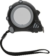 Miniatyrbilde 3 av Grå XD Collection Grip RCS Resirkulert Plast 3 m / 16 mm Målebånd