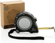 Miniatyrbilde 4 av Grå XD Collection Grip RCS Resirkulert Plast 3 m / 16 mm Målebånd