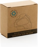 Miniatyrbilde 5 av Svart XD Collection Autostopp RCS Resirkulert Plast 3 m / 16 mm Målebånd