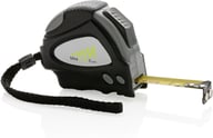 Miniatyrbilde 6 av Svart XD Collection Autostopp RCS Resirkulert Plast 3 m / 16 mm Målebånd