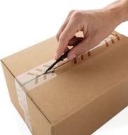 Miniatyrbilde 4 av Svart XD Collection Foldbar Kartongkniv