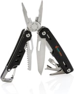 Miniatyrbilde 7 av Svart XD Collection Solid Multiverktøy med Karabinkrok