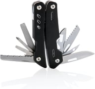 Miniatyrbilde 2 av Svart XD Collection Solid Multiverktøy