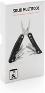 Miniatyrbilde 4 av Svart XD Collection Solid Multiverktøy