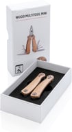 Miniatyrbilde 3 av Brun XD Collection Mini Multiverktøy i Tre