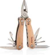 Miniatyrbilde 7 av Brun XD Collection Mini Multiverktøy i Tre