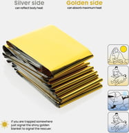 Miniatyrbilde 3 av Svart XD Collection Solra PCS Rpet Nødteppe