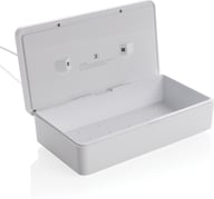 Miniatyrbilde 2 av Hvit XD Collection UV-C Steriliseringsboks
