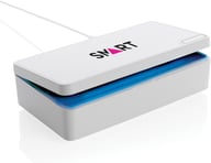 Miniatyrbilde 7 av Hvit XD Collection UV-C Steriliseringsboks