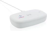 Miniatyrbilde 7 av Hvit XD Collection UV-C Steriliseringsboks med 5W Trådløs Lader