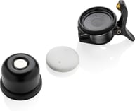 Miniatyrbilde 6 av Svart XD Collection Bike finder Dual RCS bike bell with worldwide locating