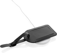 Miniatyrbilde 3 av Svart XD Collection Globefind Dual RCS Adresselappholder med Sporing