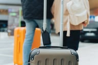 Miniatyrbilde 9 av Svart XD Collection Globefind Dual RCS Adresselappholder med Sporing